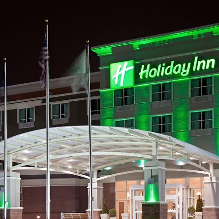 Holiday Inn Florence By Ihg Luaran gambar