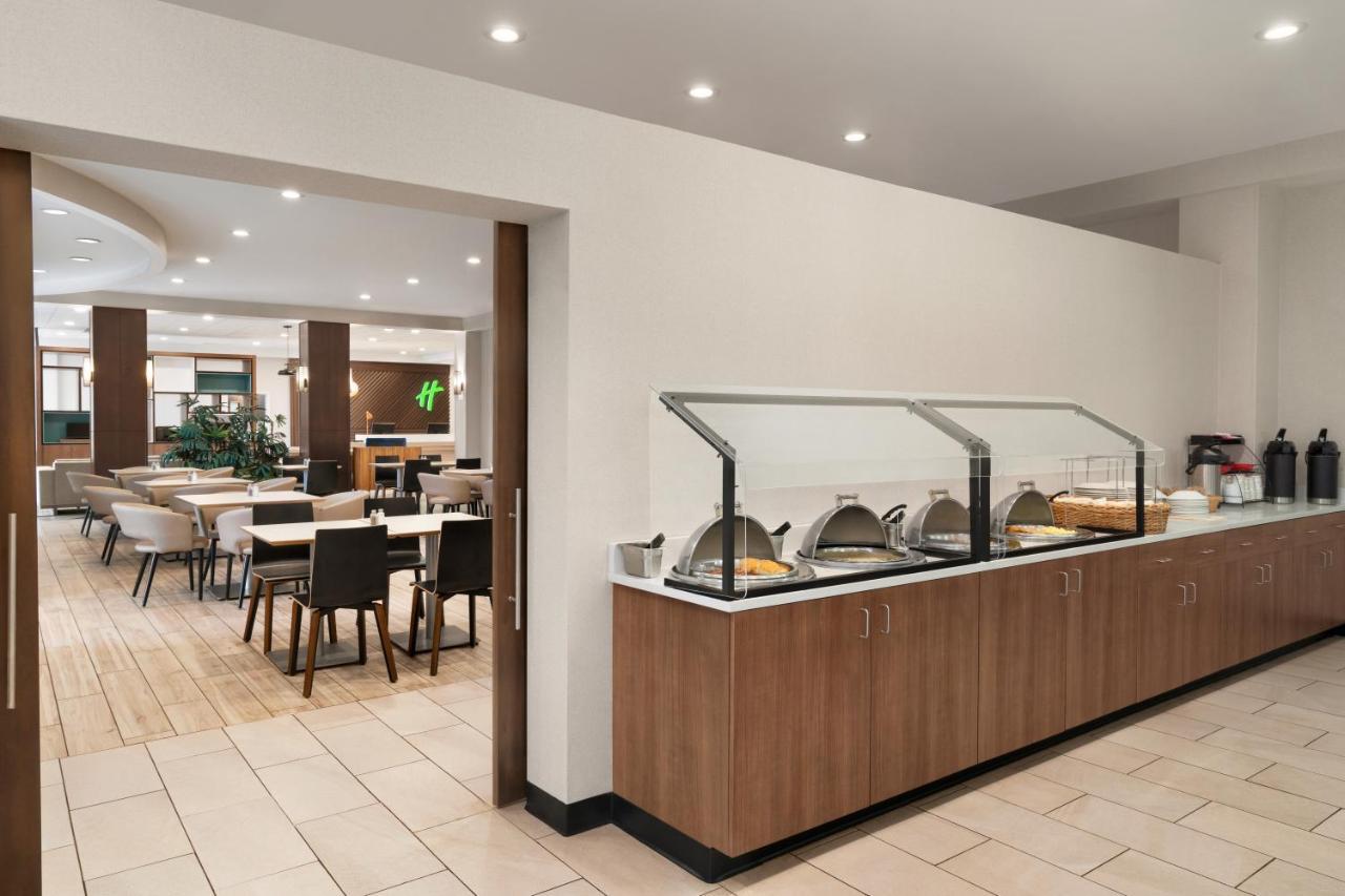 Holiday Inn Florence By Ihg Luaran gambar