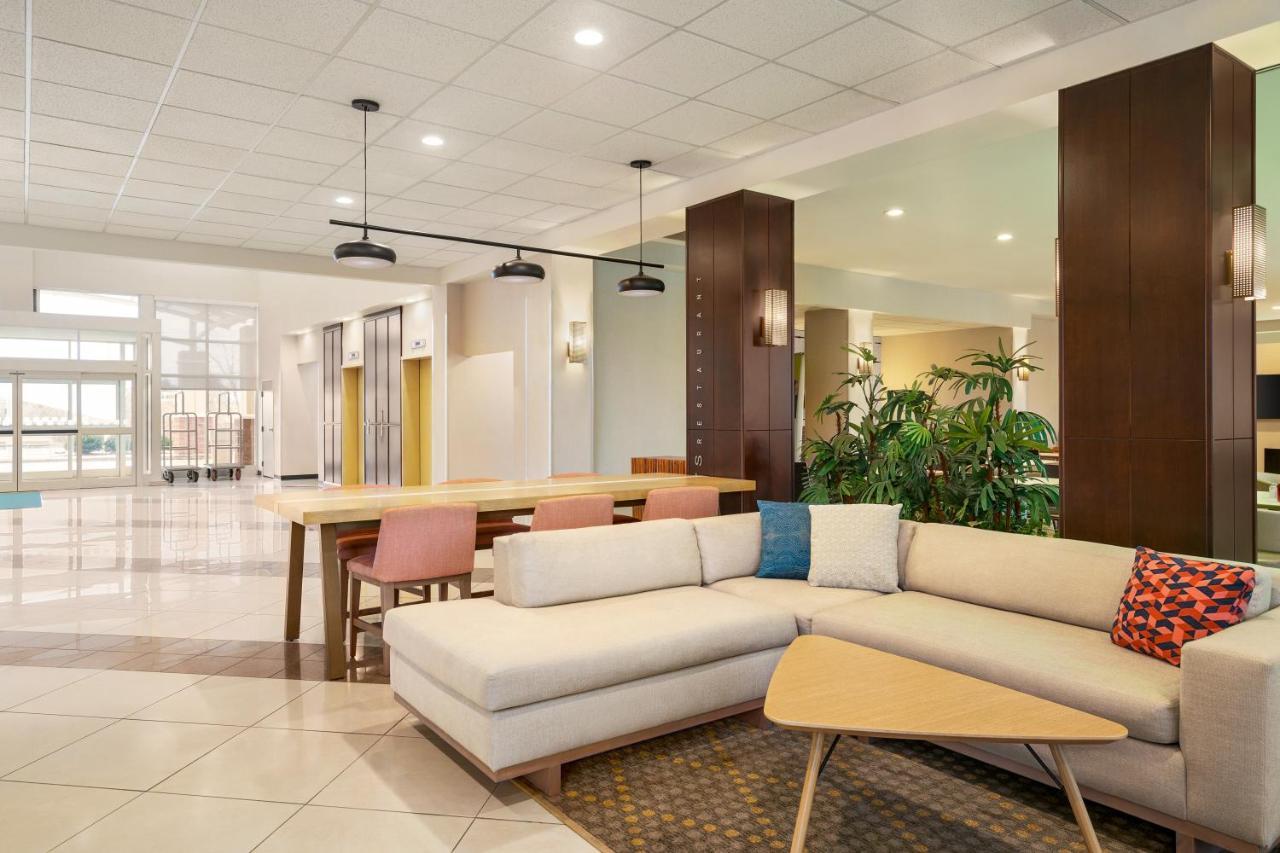 Holiday Inn Florence By Ihg Luaran gambar
