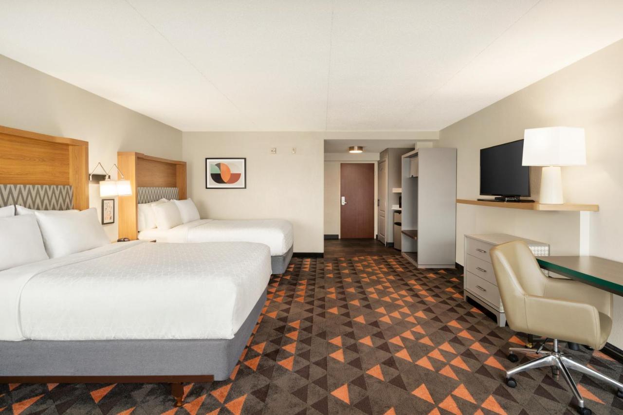 Holiday Inn Florence By Ihg Luaran gambar