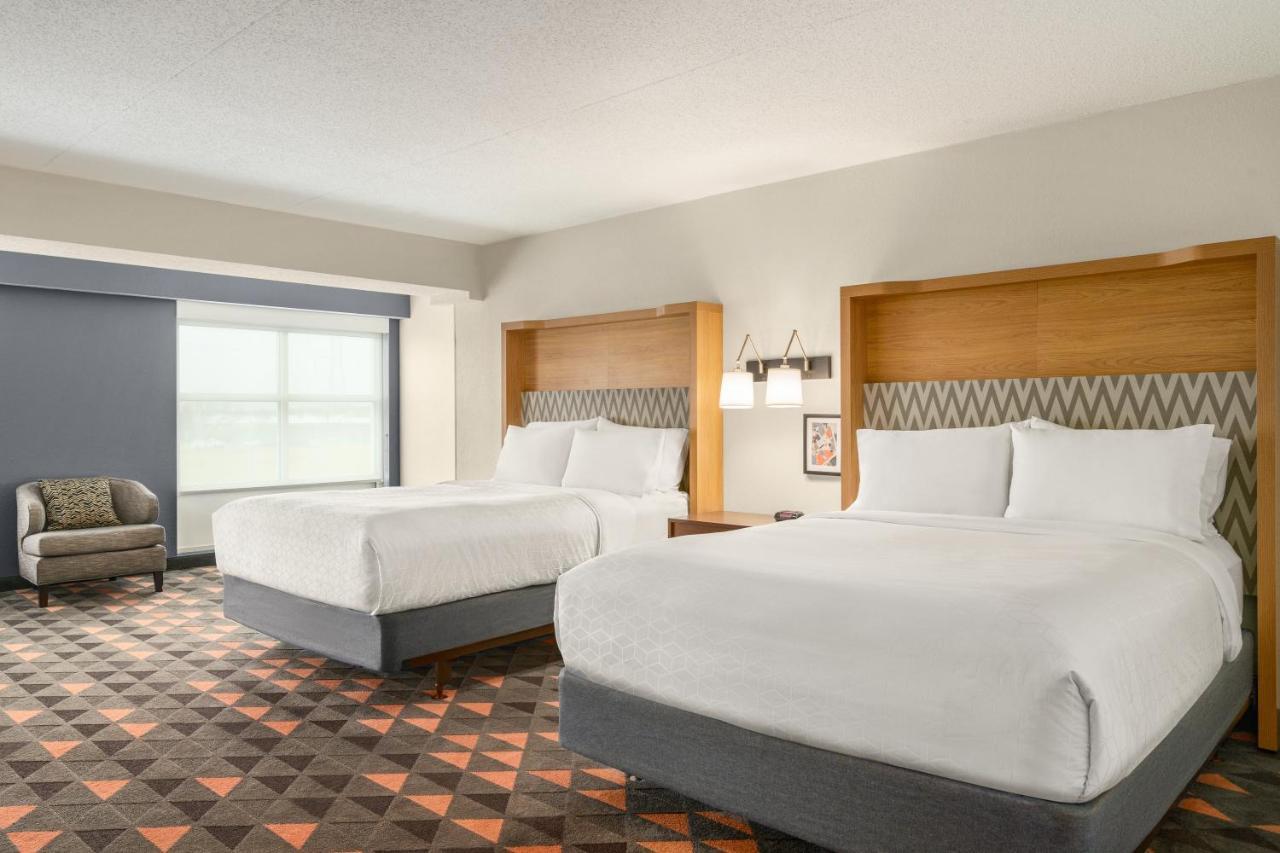Holiday Inn Florence By Ihg Luaran gambar