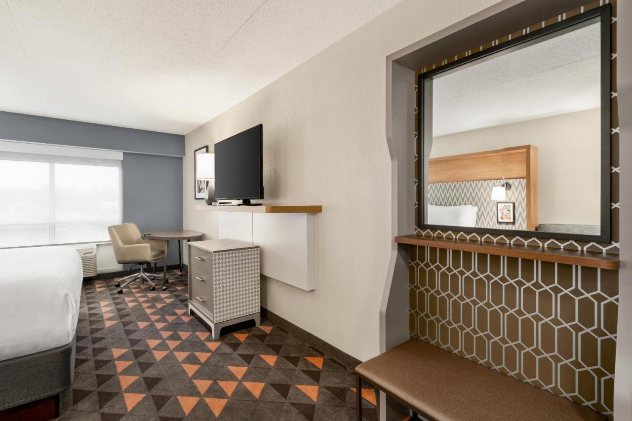 Holiday Inn Florence By Ihg Luaran gambar
