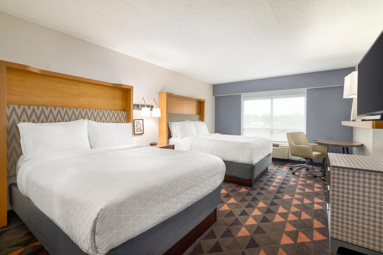 Holiday Inn Florence By Ihg Luaran gambar
