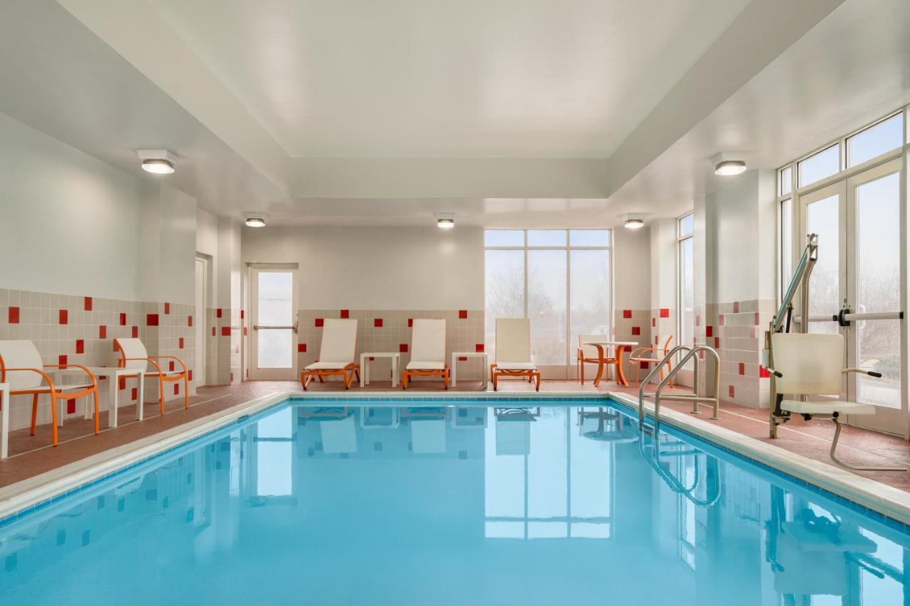 Holiday Inn Florence By Ihg Luaran gambar