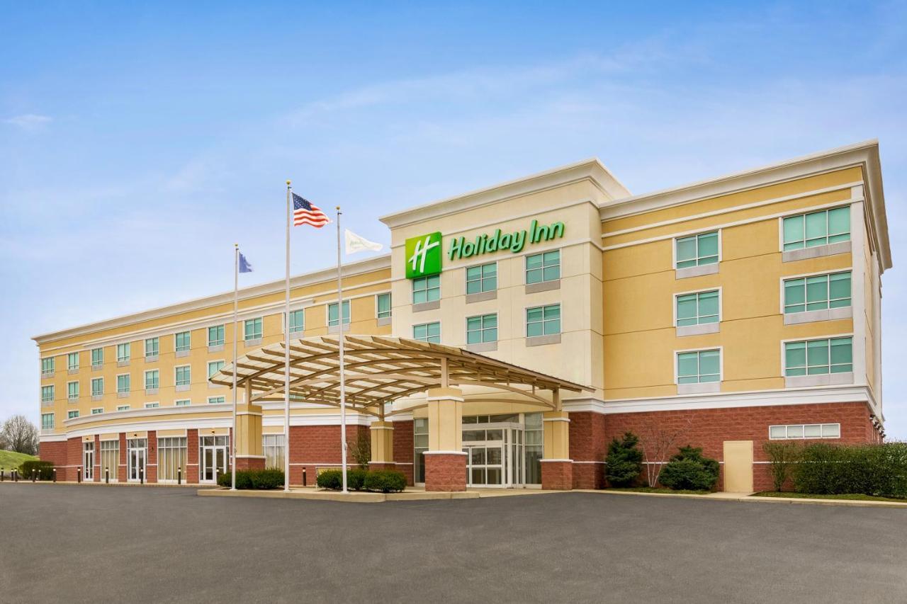 Holiday Inn Florence By Ihg Luaran gambar