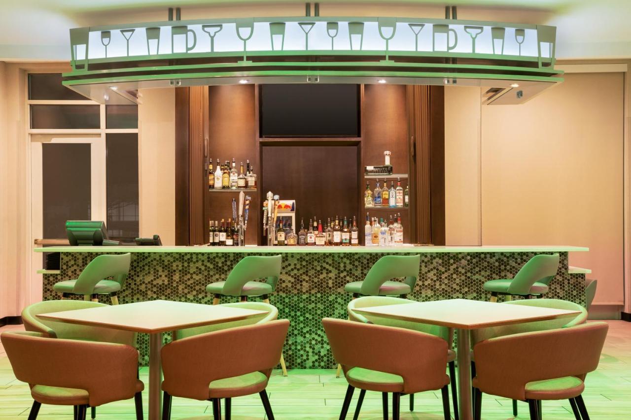 Holiday Inn Florence By Ihg Luaran gambar