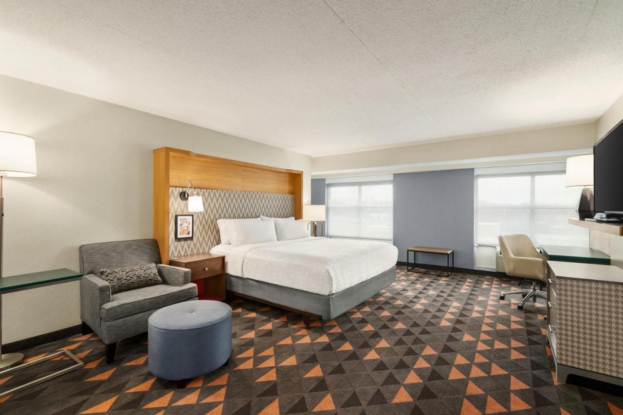 Holiday Inn Florence By Ihg Luaran gambar