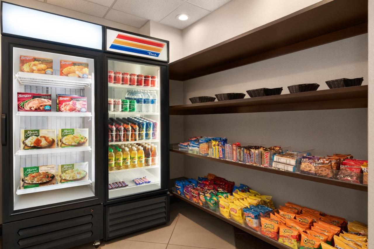 Holiday Inn Florence By Ihg Luaran gambar