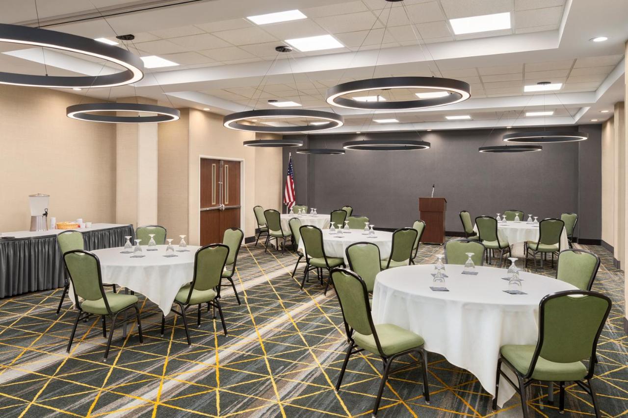 Holiday Inn Florence By Ihg Luaran gambar