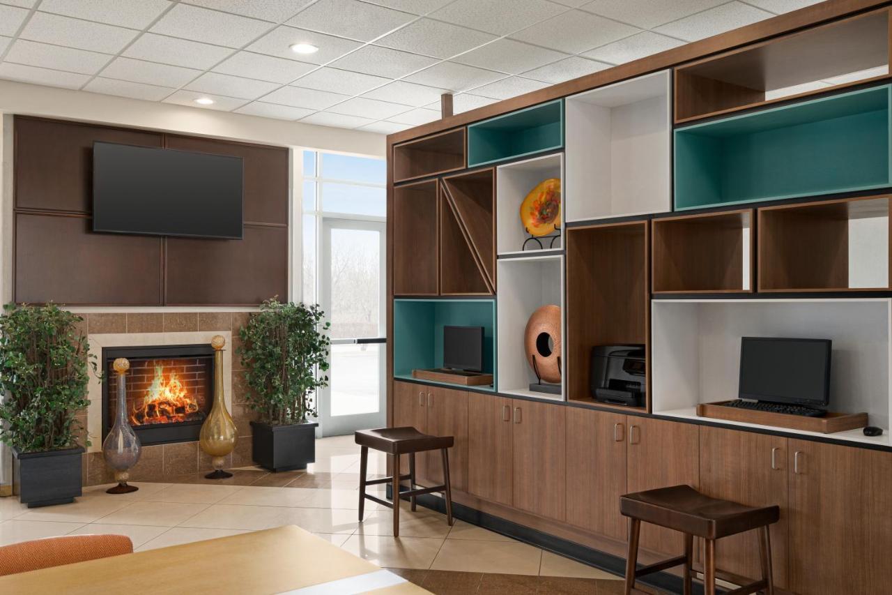 Holiday Inn Florence By Ihg Luaran gambar