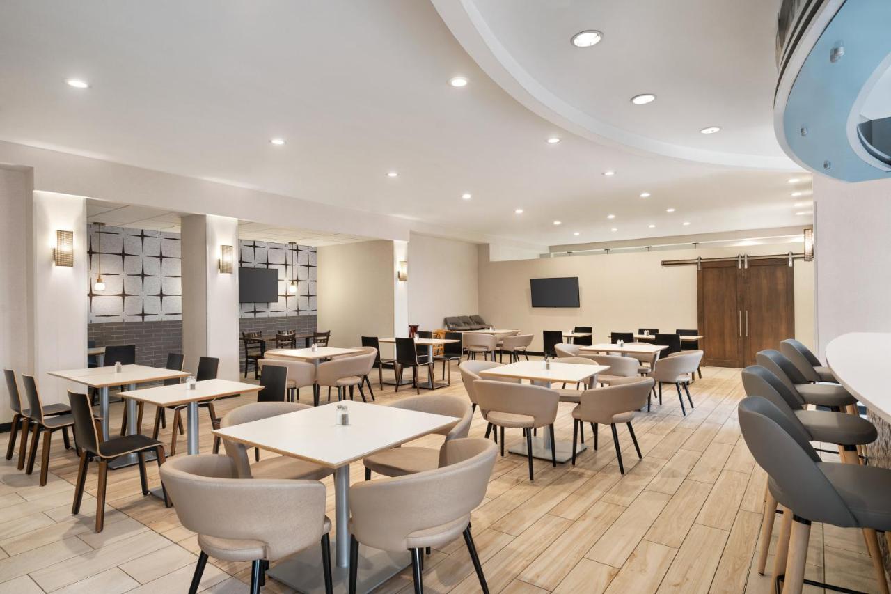 Holiday Inn Florence By Ihg Luaran gambar
