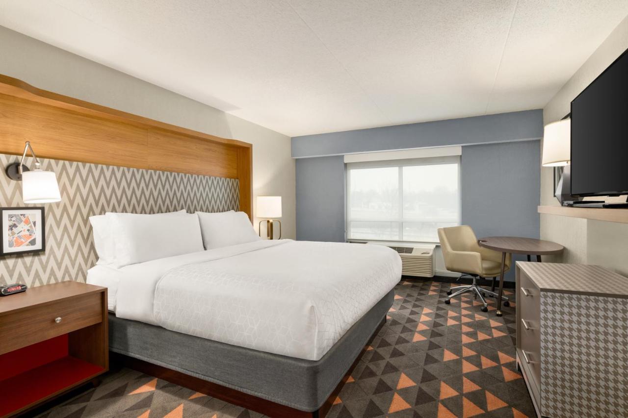 Holiday Inn Florence By Ihg Luaran gambar