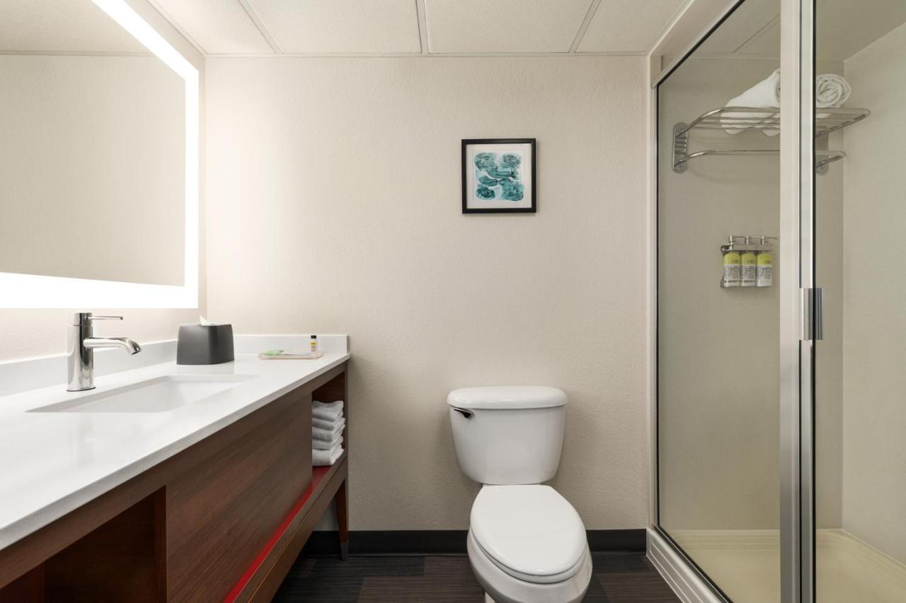 Holiday Inn Florence By Ihg Luaran gambar