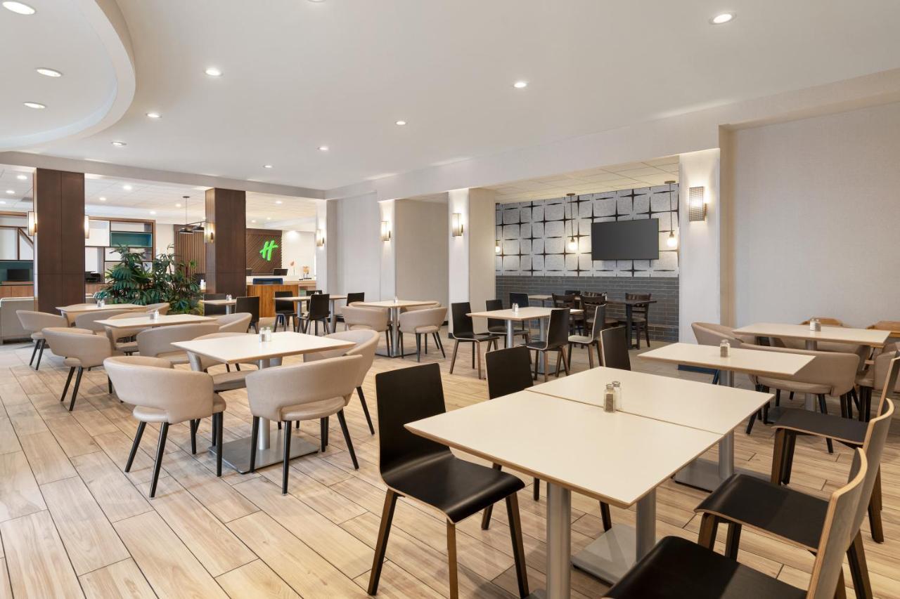 Holiday Inn Florence By Ihg Luaran gambar