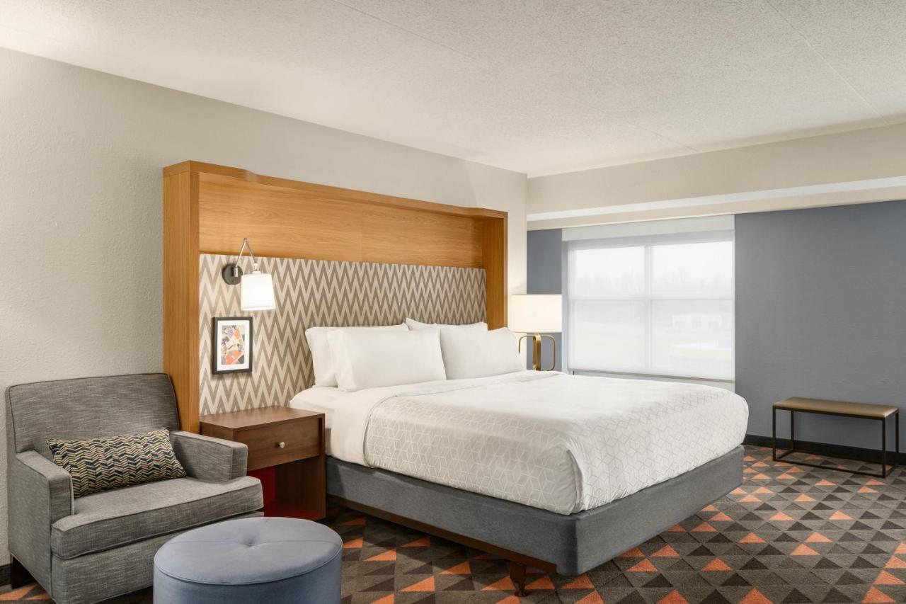 Holiday Inn Florence By Ihg Luaran gambar