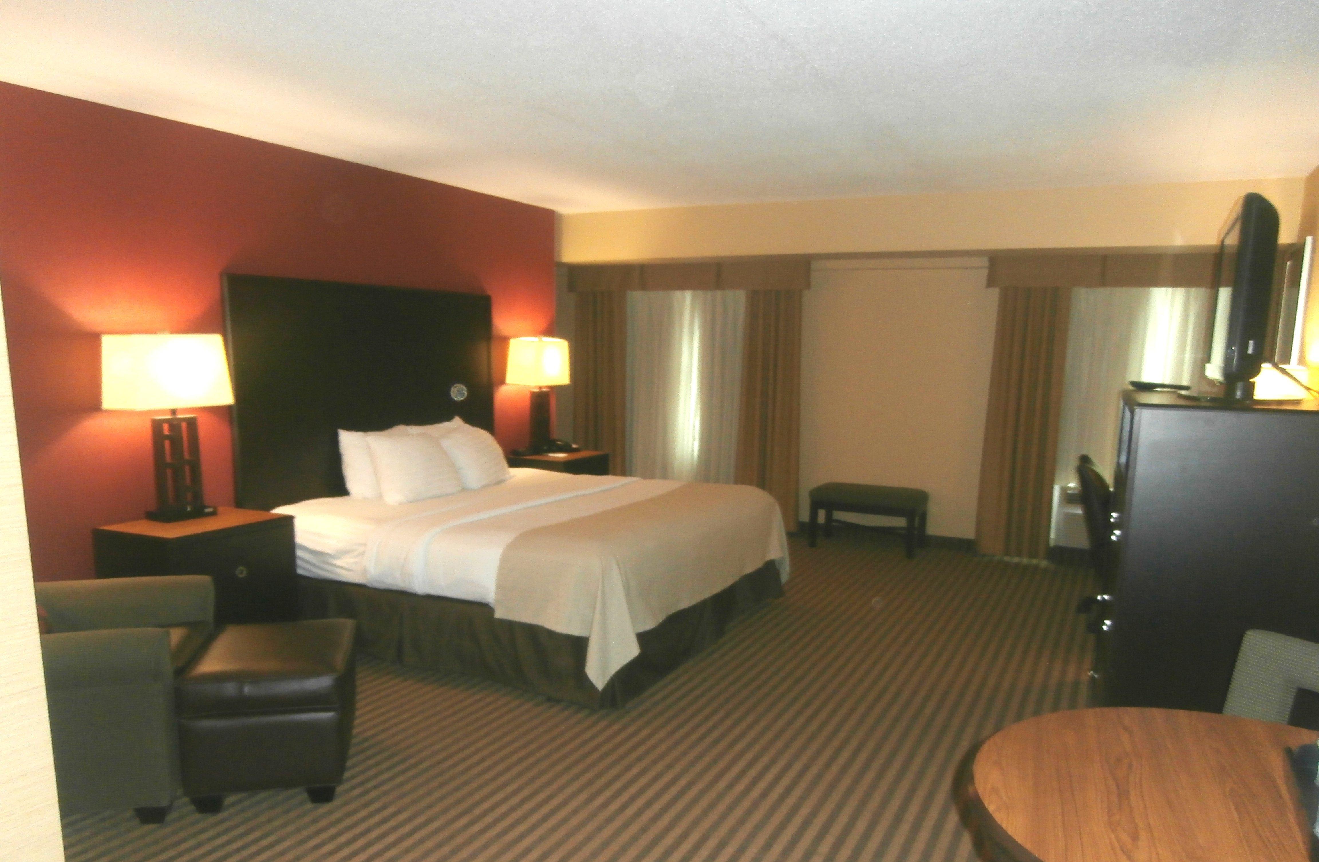 Holiday Inn Florence By Ihg Luaran gambar