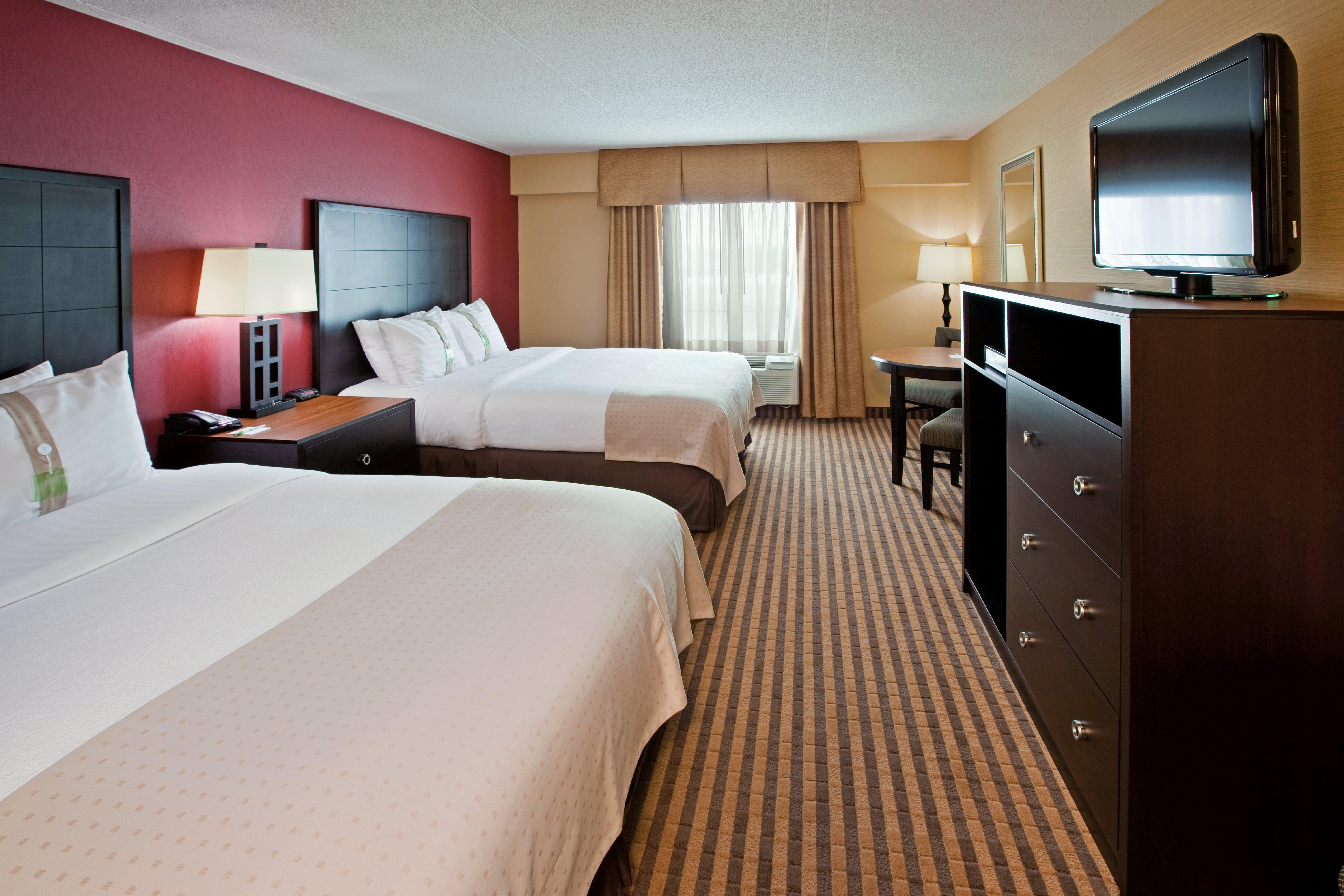Holiday Inn Florence By Ihg Luaran gambar