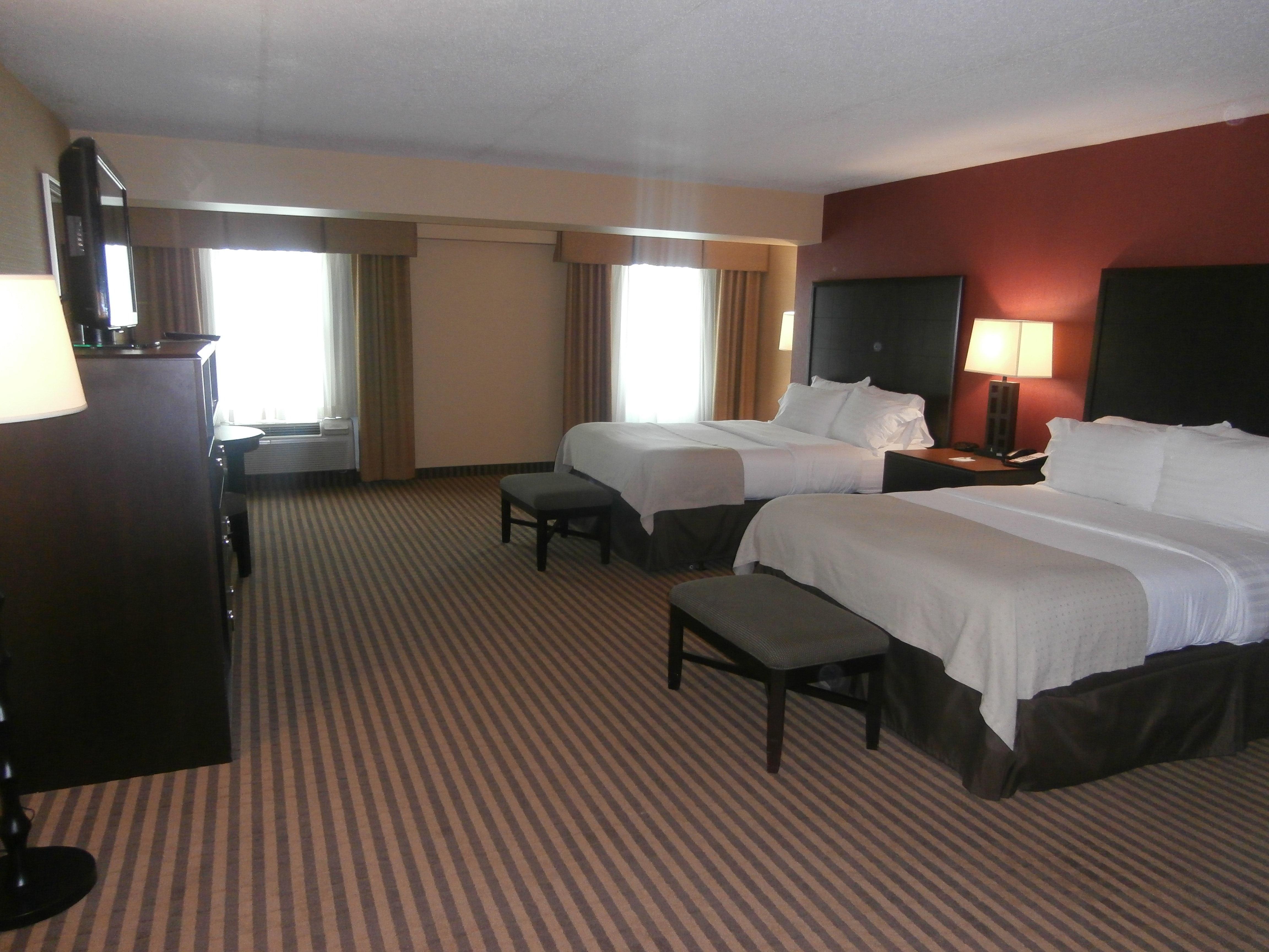 Holiday Inn Florence By Ihg Luaran gambar