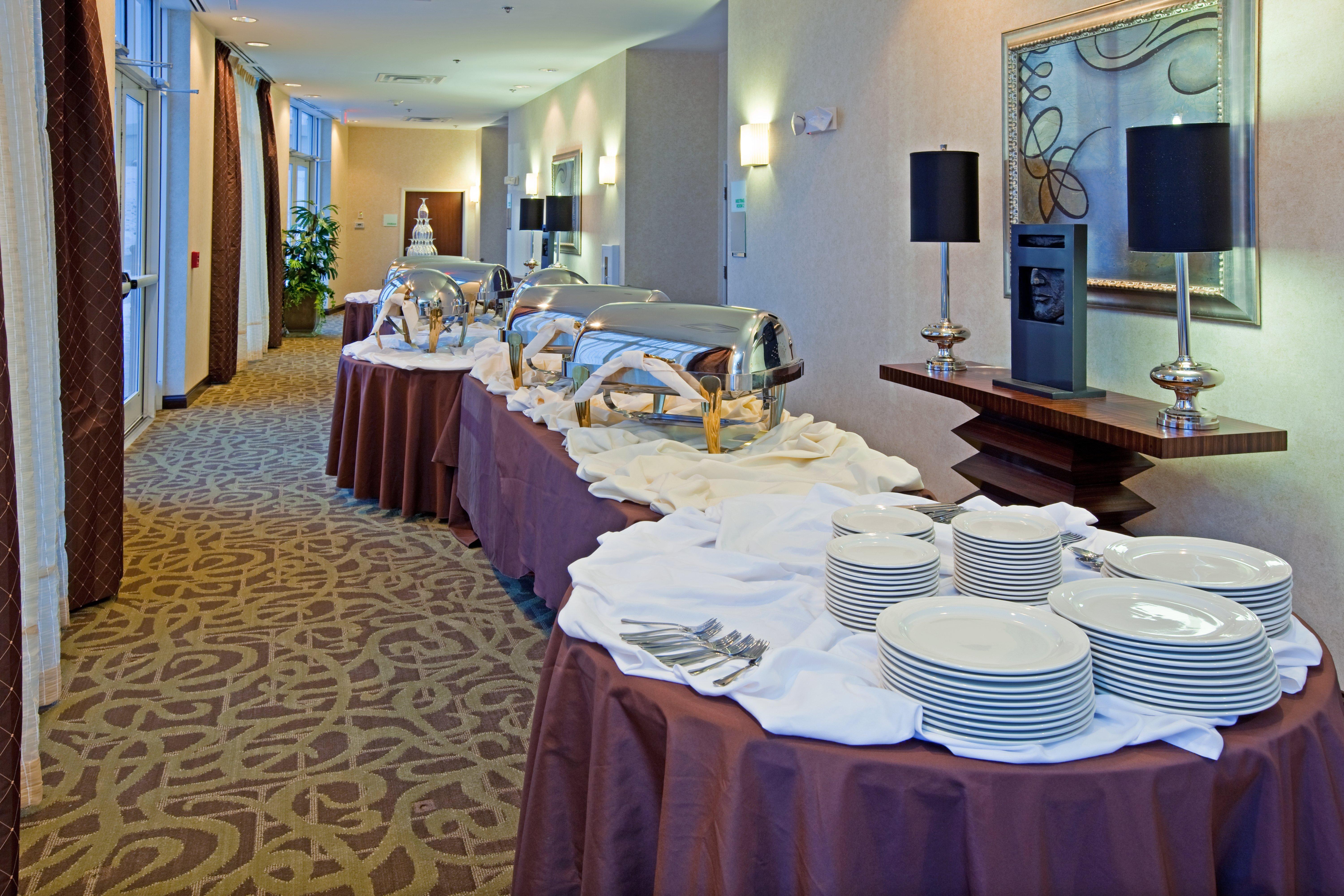 Holiday Inn Florence By Ihg Luaran gambar