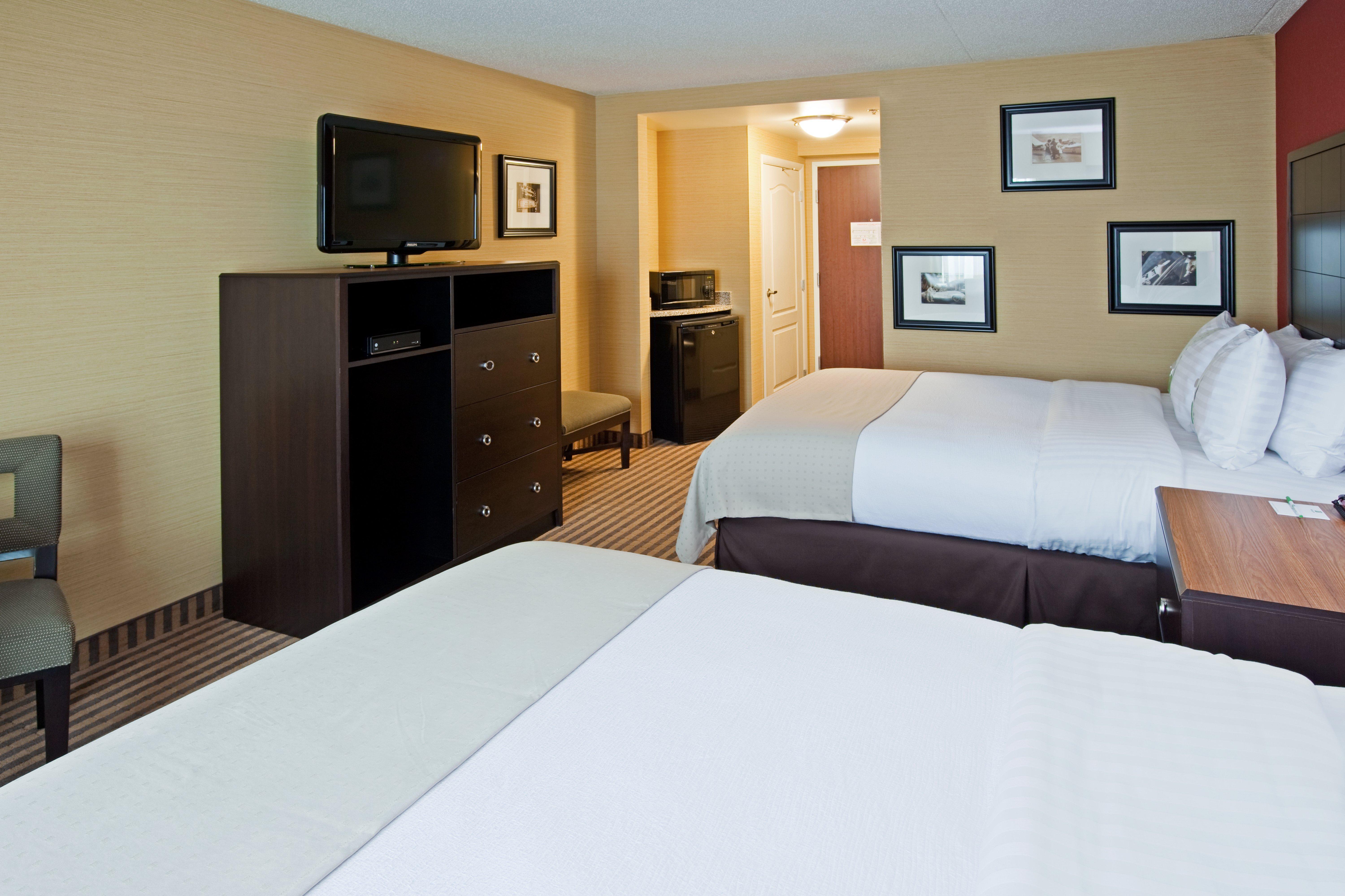Holiday Inn Florence By Ihg Luaran gambar