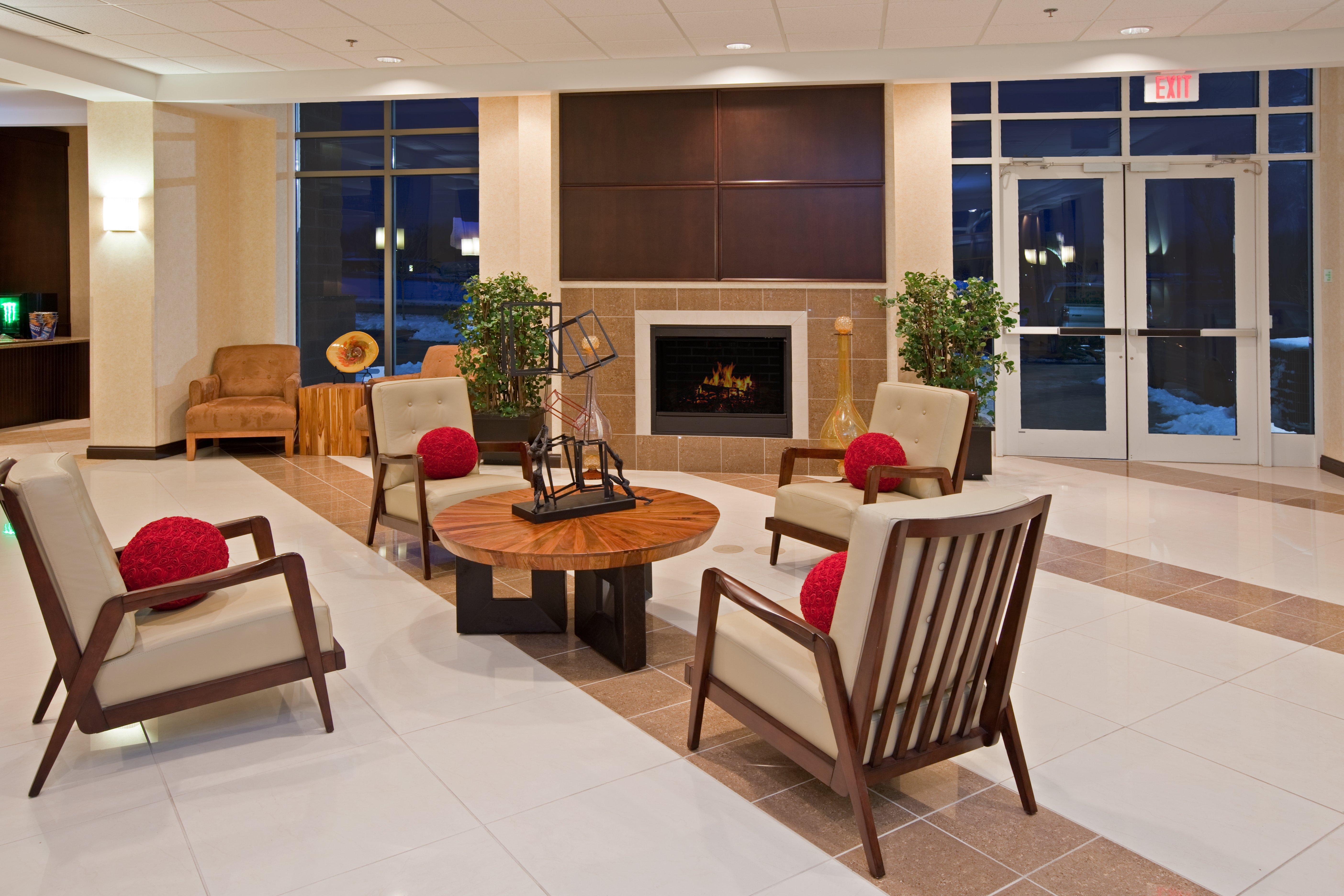 Holiday Inn Florence By Ihg Luaran gambar