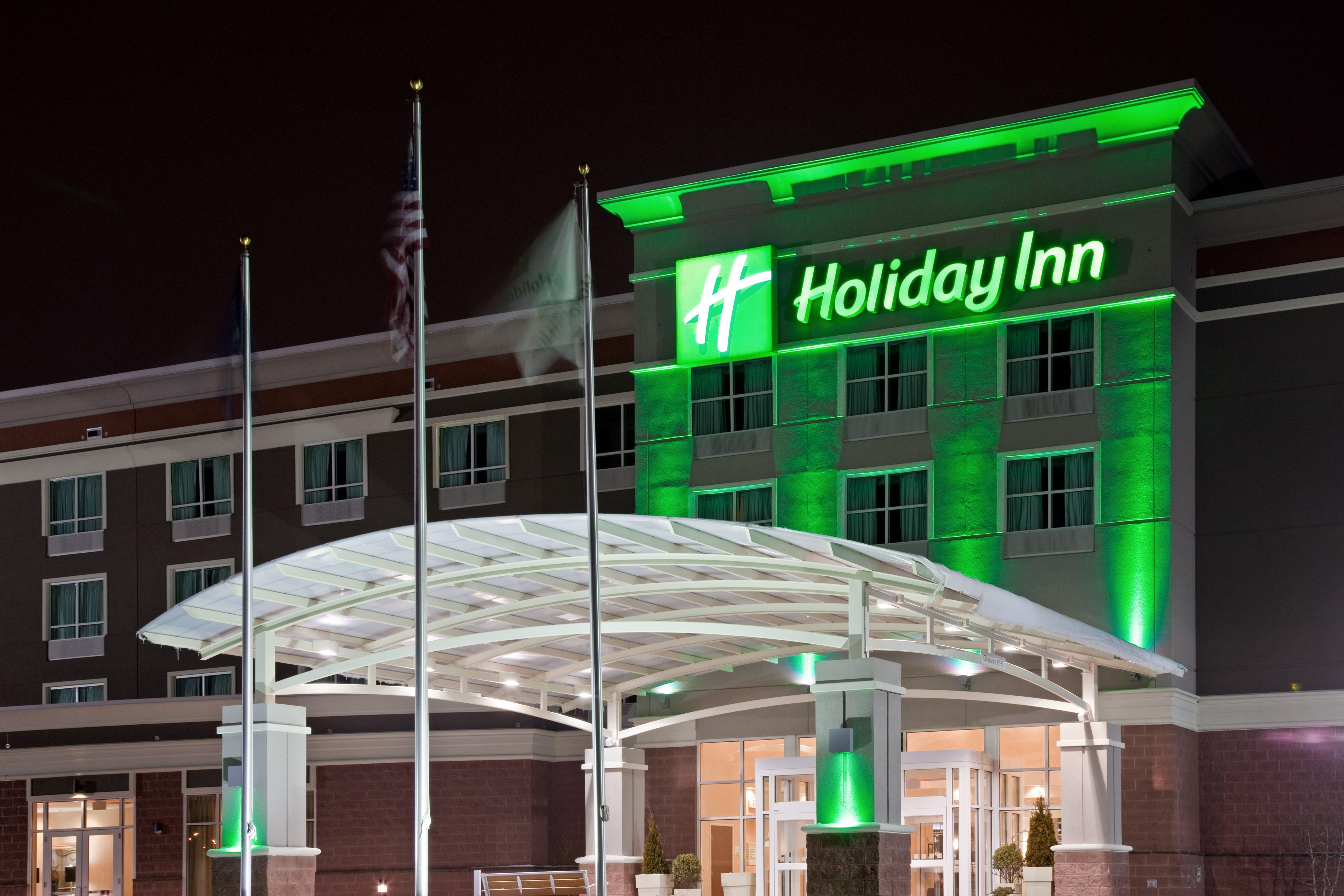 Holiday Inn Florence By Ihg Luaran gambar