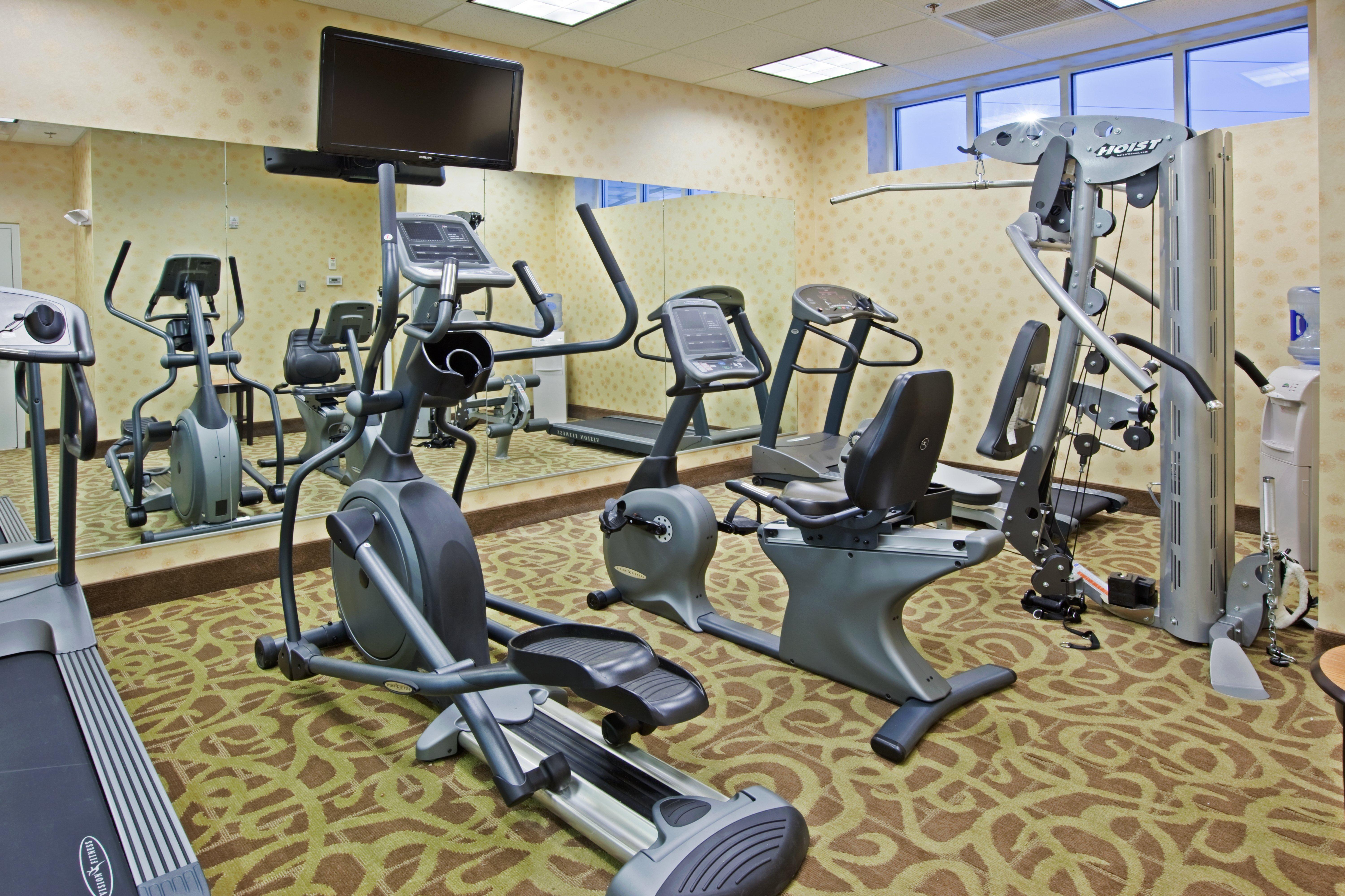 Holiday Inn Florence By Ihg Luaran gambar