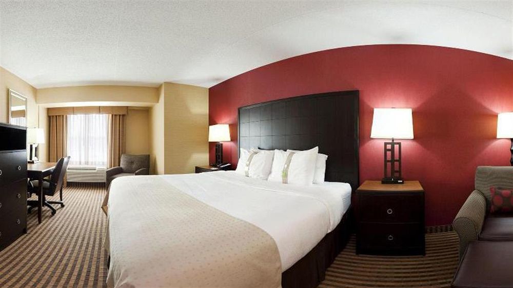 Holiday Inn Florence By Ihg Luaran gambar