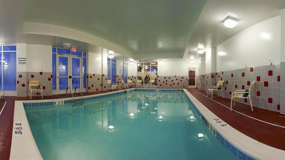 Holiday Inn Florence By Ihg Luaran gambar