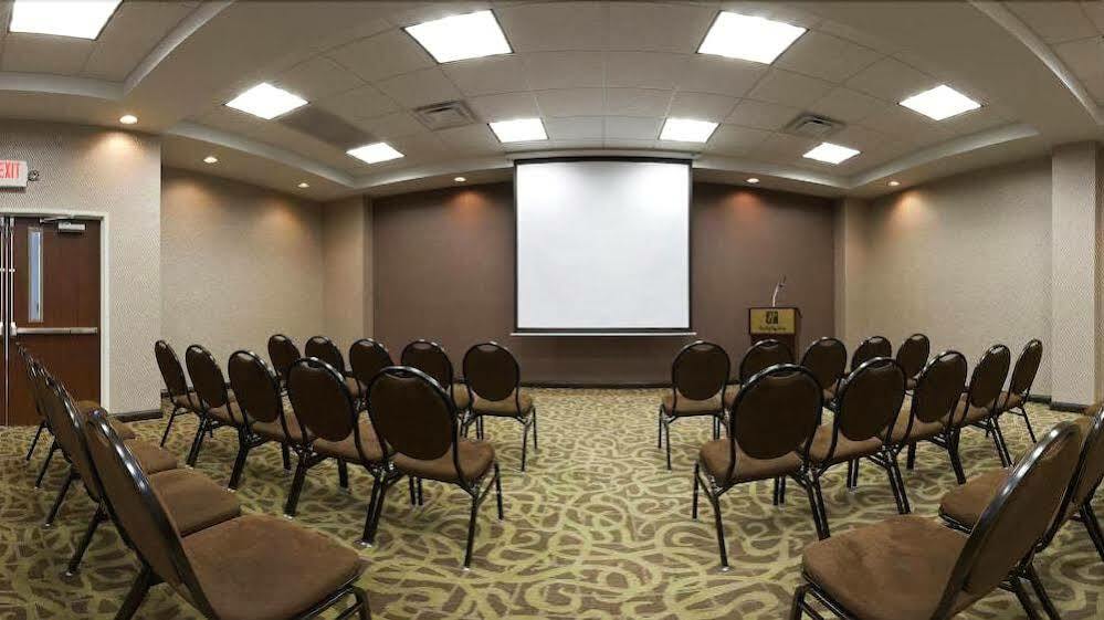 Holiday Inn Florence By Ihg Luaran gambar