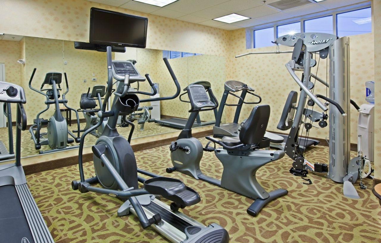 Holiday Inn Florence By Ihg Luaran gambar
